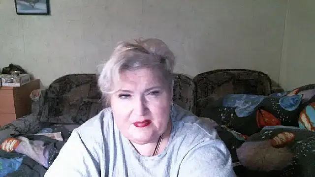 Вебкам-шоу Lana555