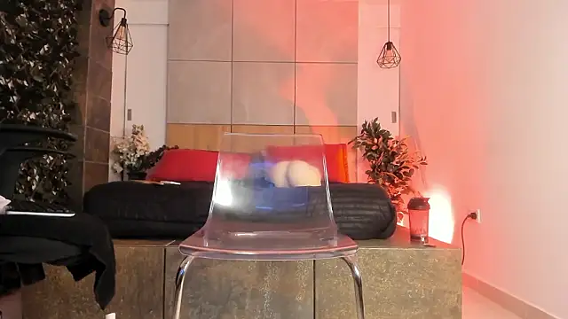 JacobDraven's Webcam Show