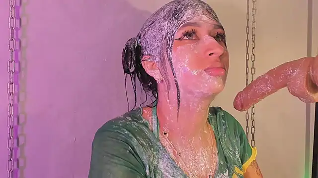 Sweety_maria1's Webcam Show