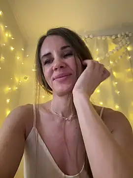 LucieMack's Live XXX Chat