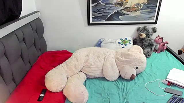 mateo-Esposito 即時 XXX 聊天