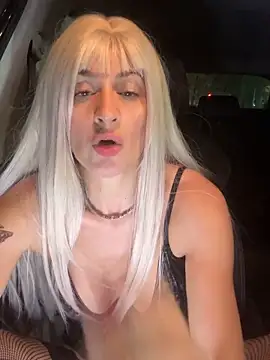 Czat XXX na żywo – HOTLadyluna