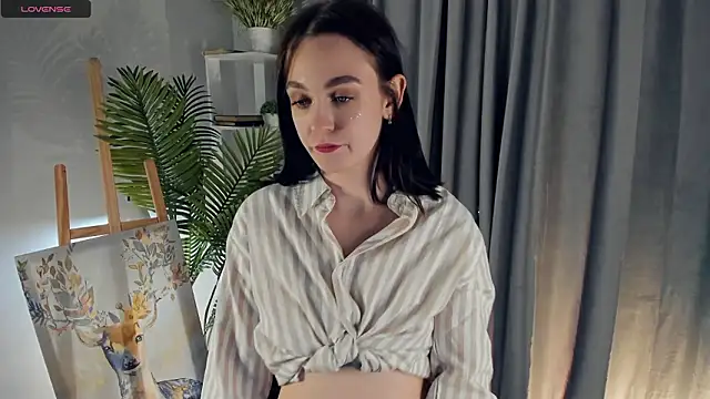 Webkamerová show AlisonBallek