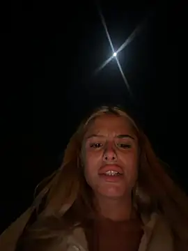 SophieVJ 在線直播表演