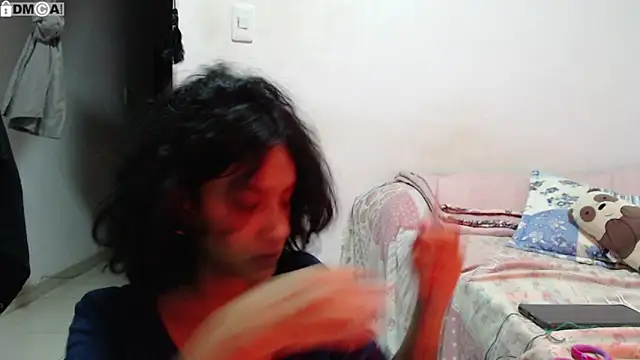 AlinaWoolf_ 即時 XXX 聊天