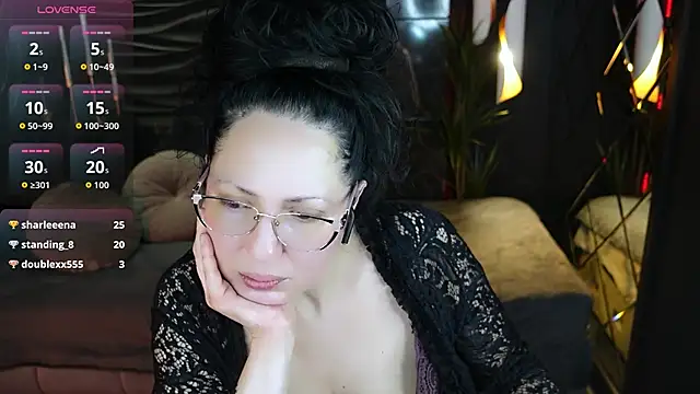 Anita_Muse Live XXX-chat