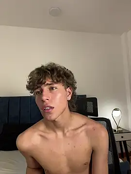 Онлайн чат XXX Blake_Parker