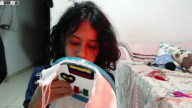 دردشة AlinaWoolf_ الجنسية المباشرة