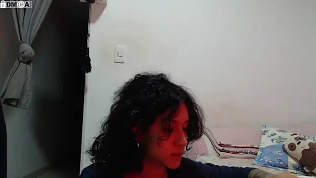 Онлайн чат XXX AlinaWoolf_