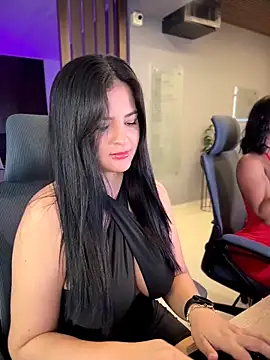 Carolina_Novoa's Live XXX Chat