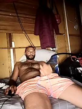 Camodick live XXX chat