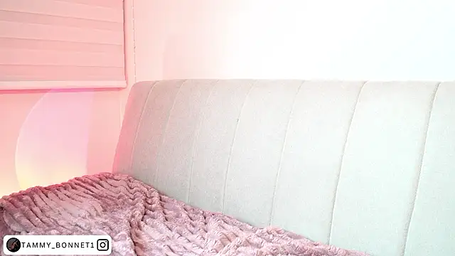 Tammy_bonnet Chat XXX in diretta