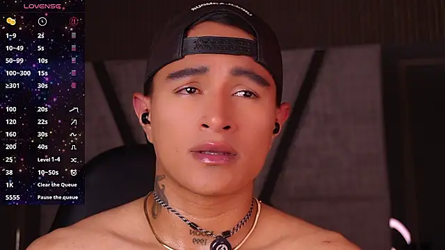 LiamDeep's Live XXX Chat