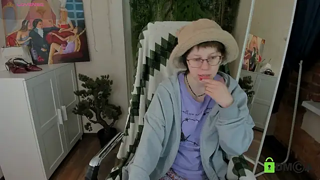 Chat XXX en directo de Melissa_Wells