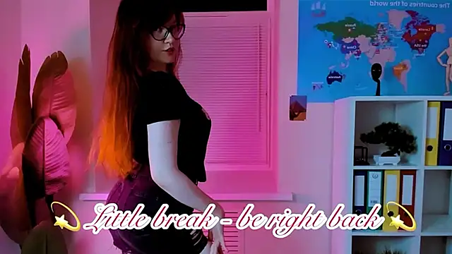 CarolGiggly Live XXX Chat