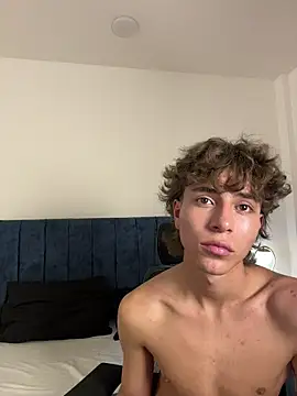 Blake_Parker Webcamshow