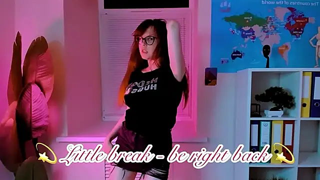 Chat XXX Live CarolGiggly