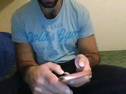 coppai200 Webcam show