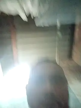 Show modela ganga1989 na web-kameri