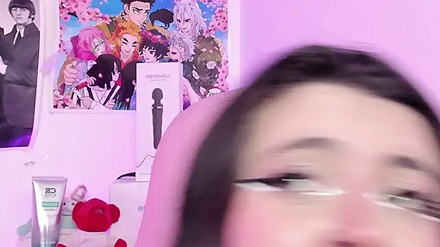 دردشة Sachi_Meow الجنسية المباشرة