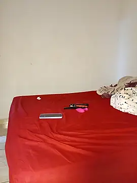 LEIRIS_Y_FRED_01's Webcam Show