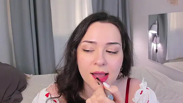 Онлайн чат XXX Camilla_Rowen