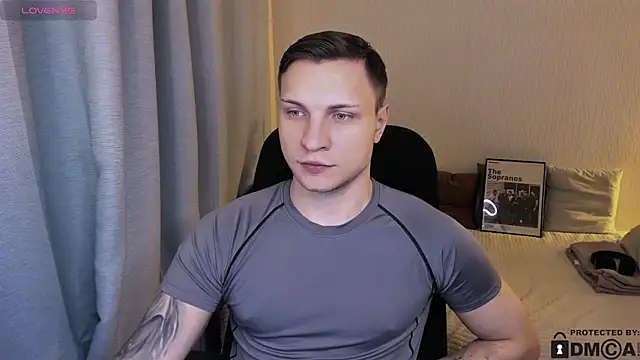 handsome_guy01's Live XXX Chat