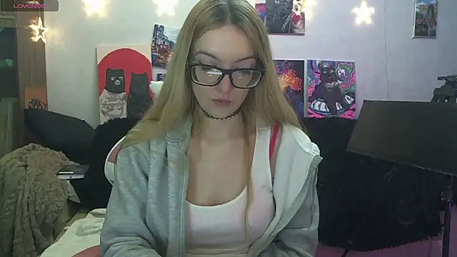 แชท XXX สดของ SecretSophia