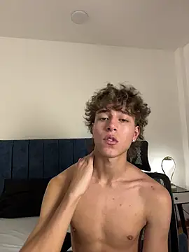 Blake_Parker 라이브 XXX 채팅