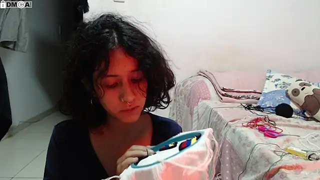 AlinaWoolf_ Live XXX-Chat