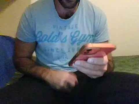 coppai200 Adlı Modelin Canlı XXX Sohbeti