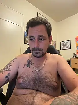 defbond420 Live XXX-Chat