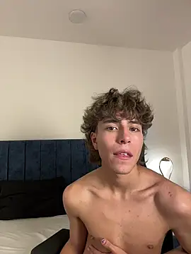 Chat +18 de Blake_Parker ao vivo