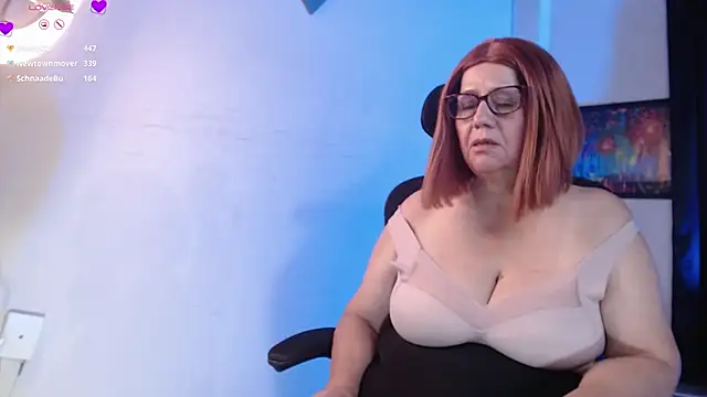 Chat XXX en directo de _samara