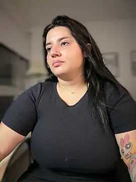 horny_roomiess Obrolan Langsung XXX