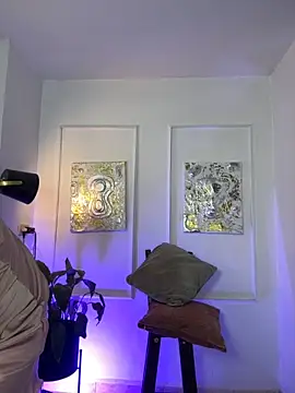 Show modela Valermodel na web-kameri