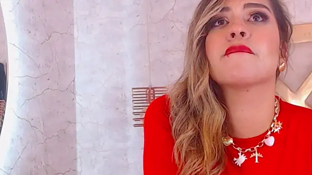 Chat XXX ao vivo de JoannaStanford