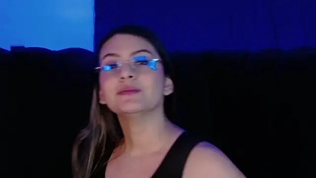 AspenRuss 라이브 XXX 채팅