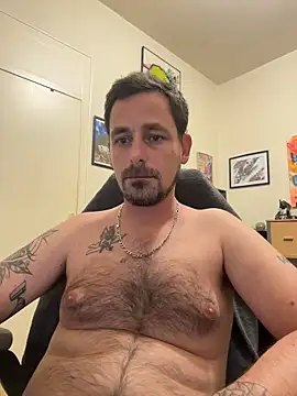 defbond420 Webcamshow