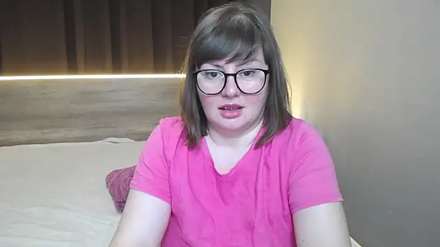 ZannaDreil's Live XXX Chat