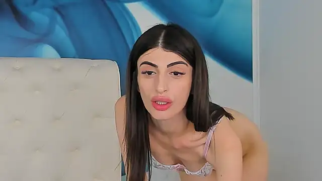 SkinnyDolly 라이브 XXX 채팅