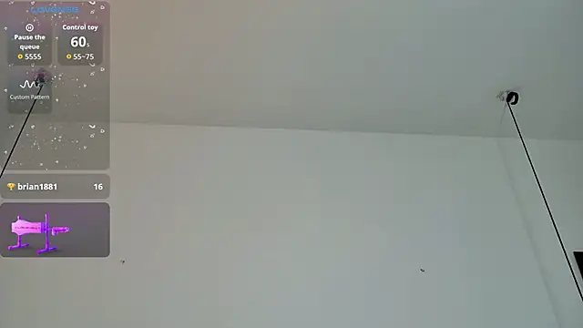 Chat XXX ao vivo de cutehanna1