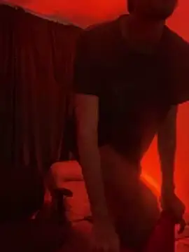 Miguel_bigcock: вебкам-шоу