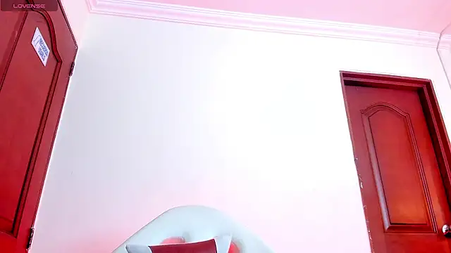 Chat XXX en directo de Sheilly_brown