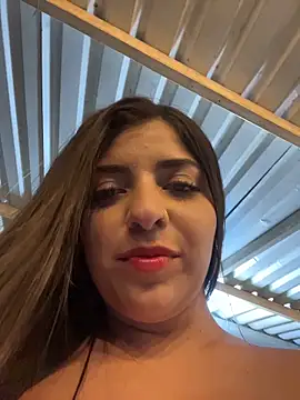 Chat XXX ao vivo de Isaa-Sweet