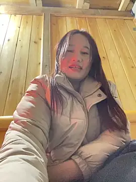 phungtiti 웹캠 쇼