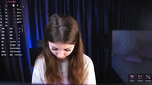 Chat XXX ao vivo de DongMolt