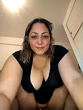 Lunita86 라이브 XXX 채팅