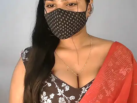 Show Webcam de Cute_Vinni