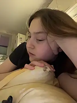 Charming_hamster_ 라이브 XXX 채팅